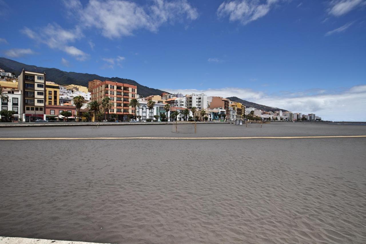 Jobeal Ocean Santa Cruz de la Palma (Isla de la Palma) Exterior foto